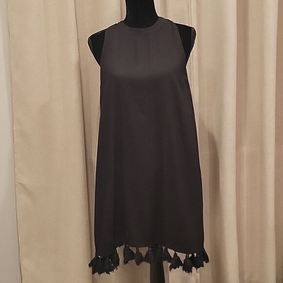 madpie summer 100%viscose, linning 100%cotton,S (4-6) - Picture 2 of 5